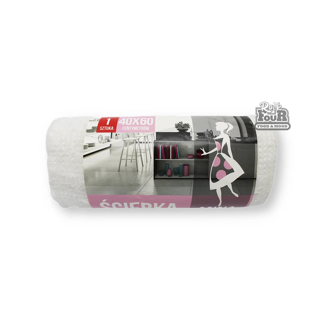 Floor cloth "ANNA ZARADNA" 40x60